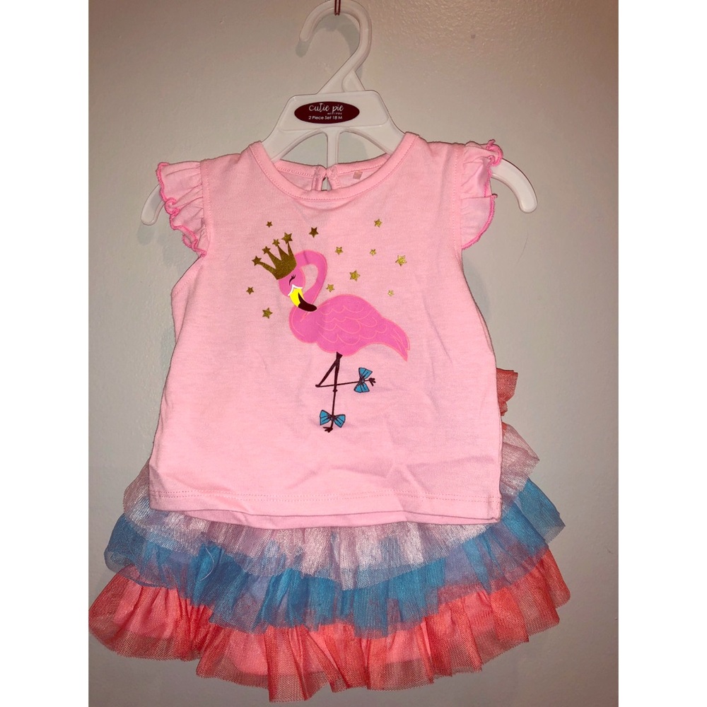 Baby clothes